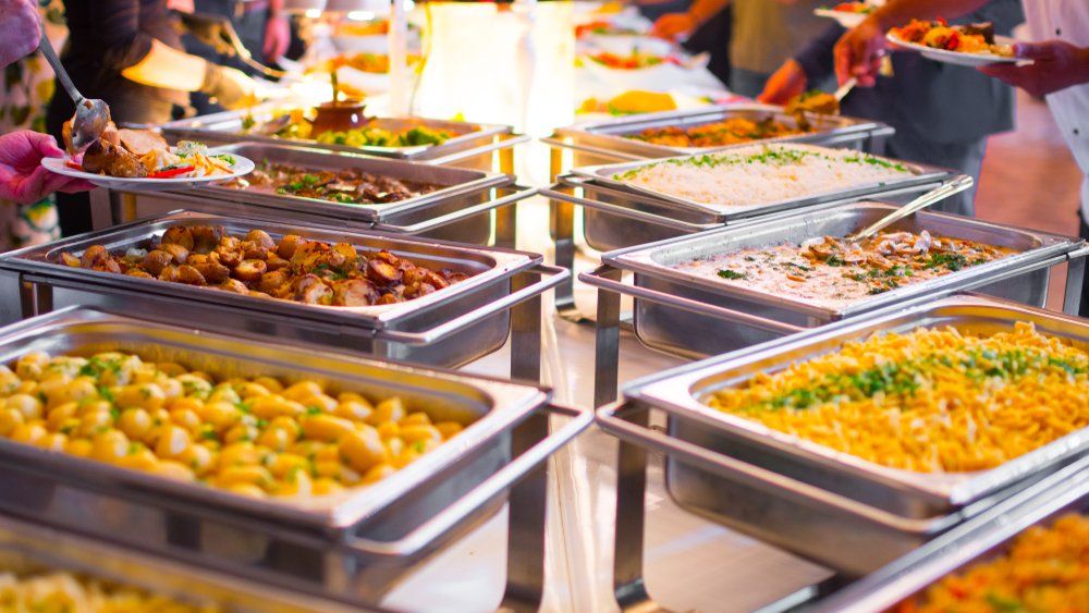 Sivas Catering Toplu Yemek Hizmeti